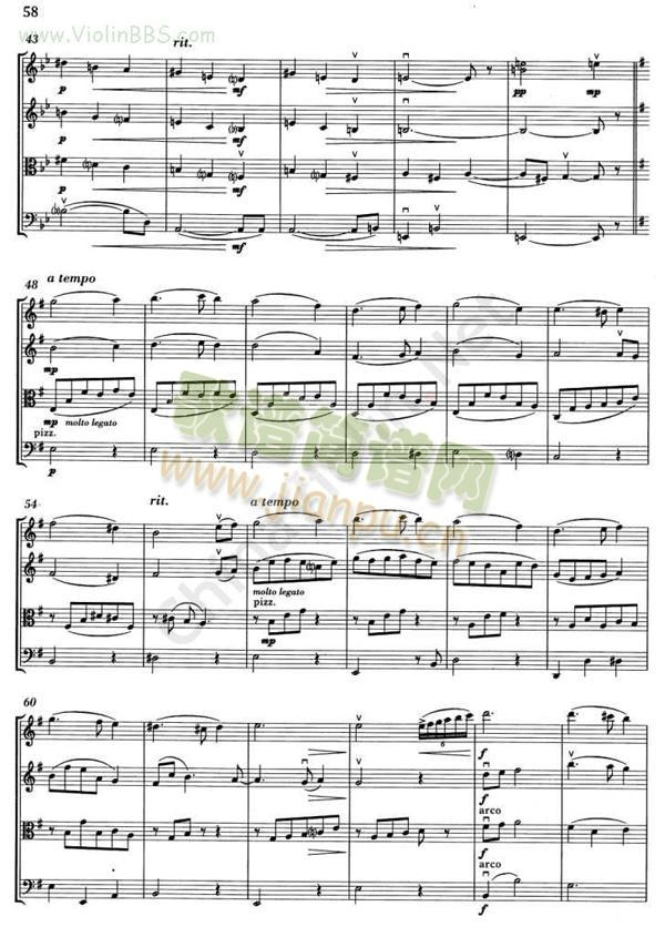 () 17.Greensleeves(С)3