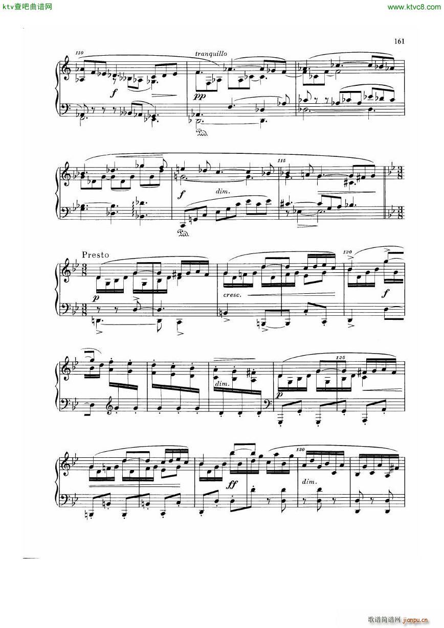 Dvorak 052 Six Pieces()5