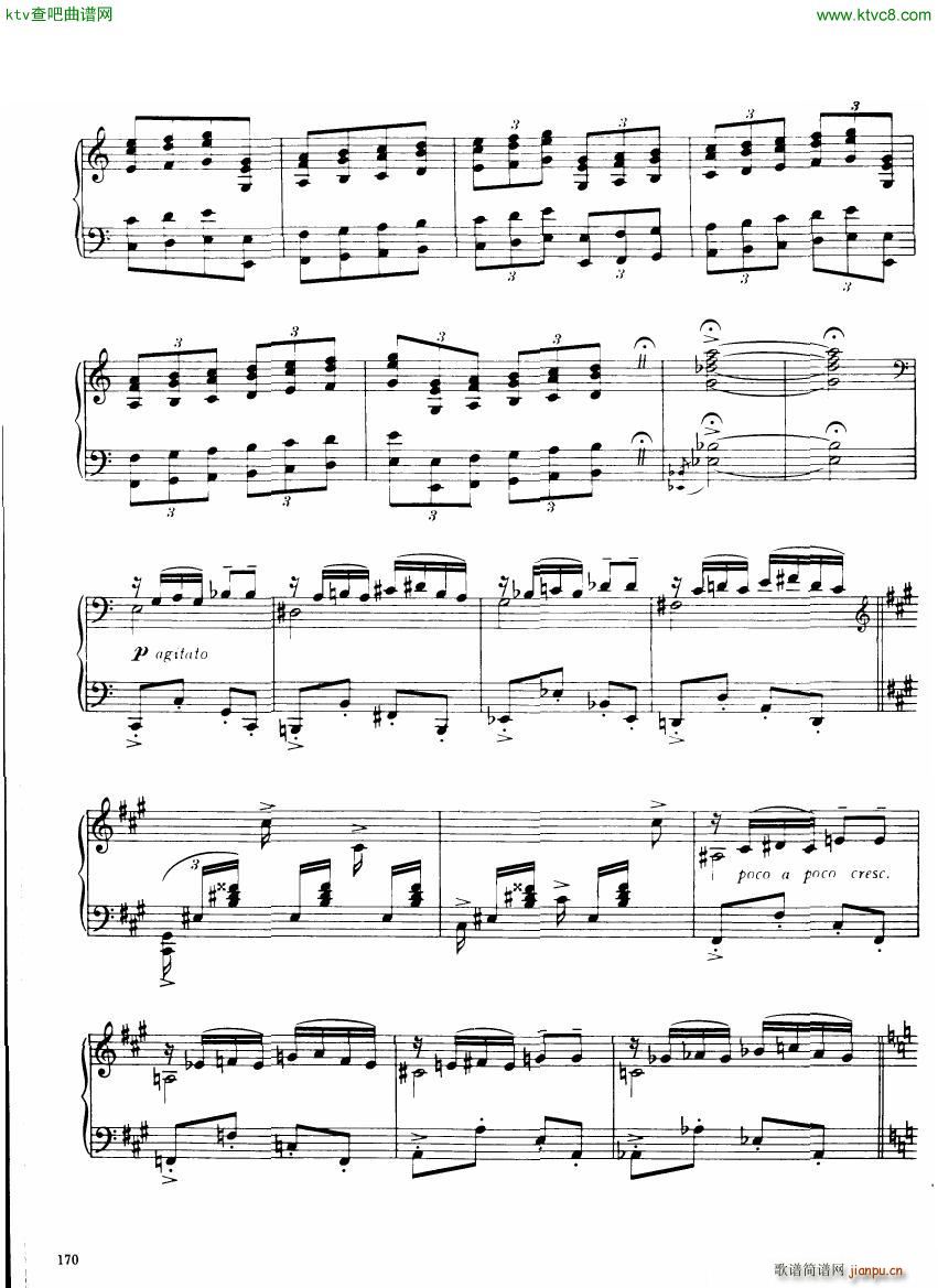 Rhapsody in blue piano solo()26