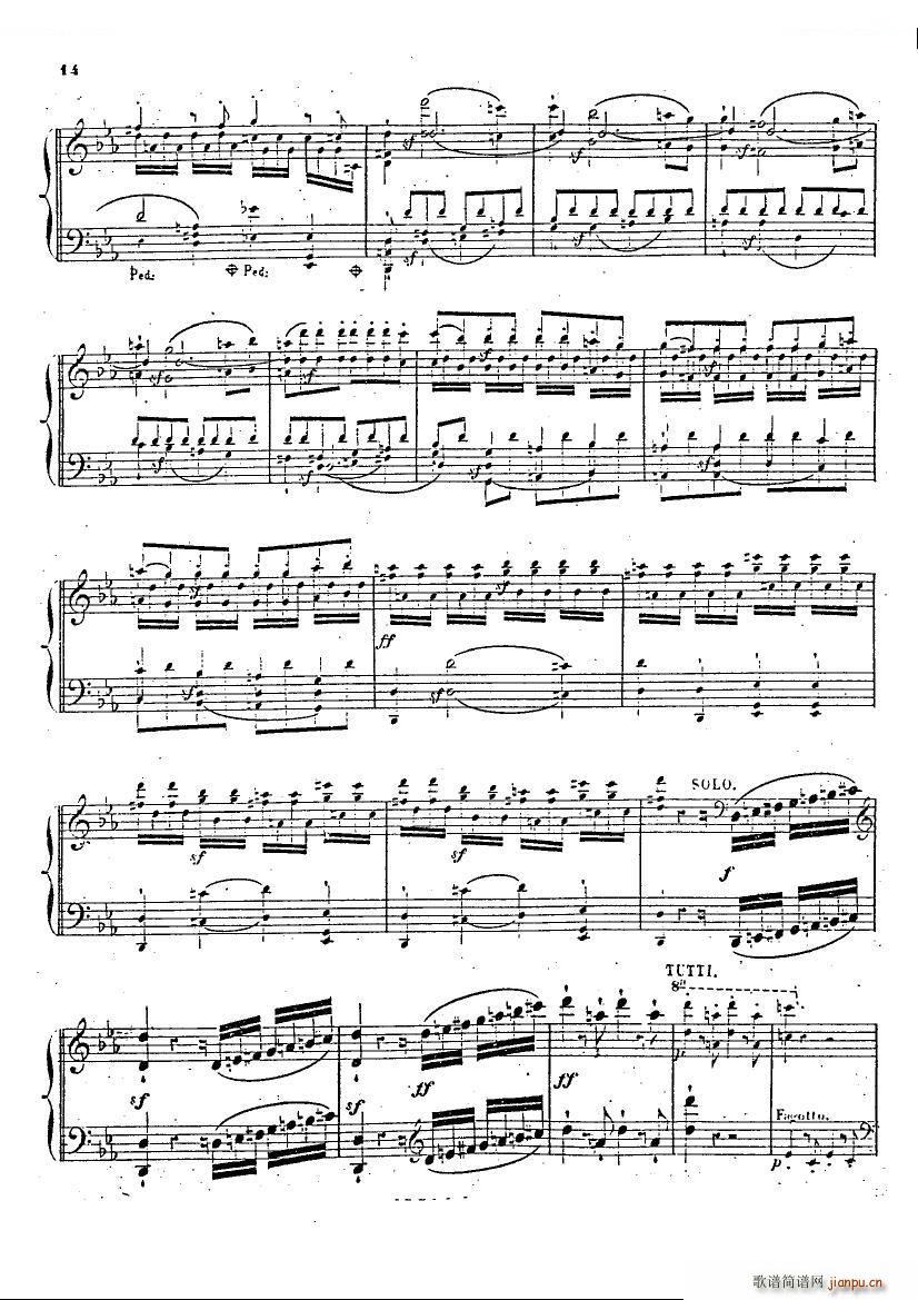 Beethoven Alkan Concerto Concerto(ʮּ)13