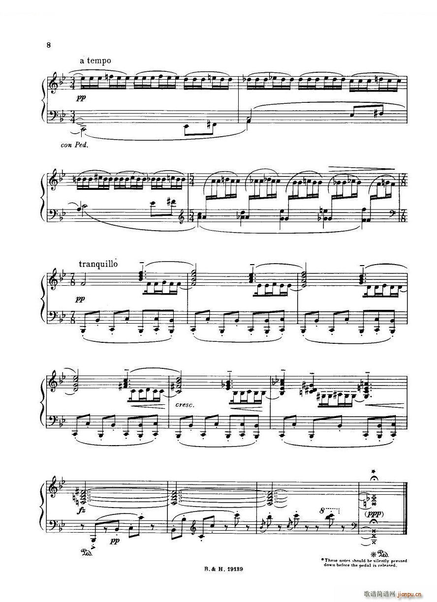 Britten Nightpiece Nightpiece(ʮּ)7