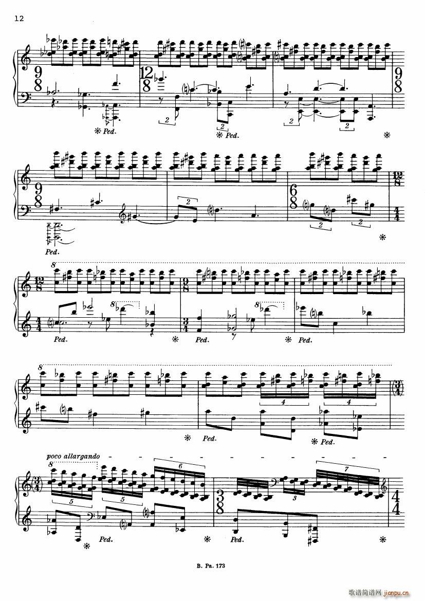 Copland Piano Fantasy()9