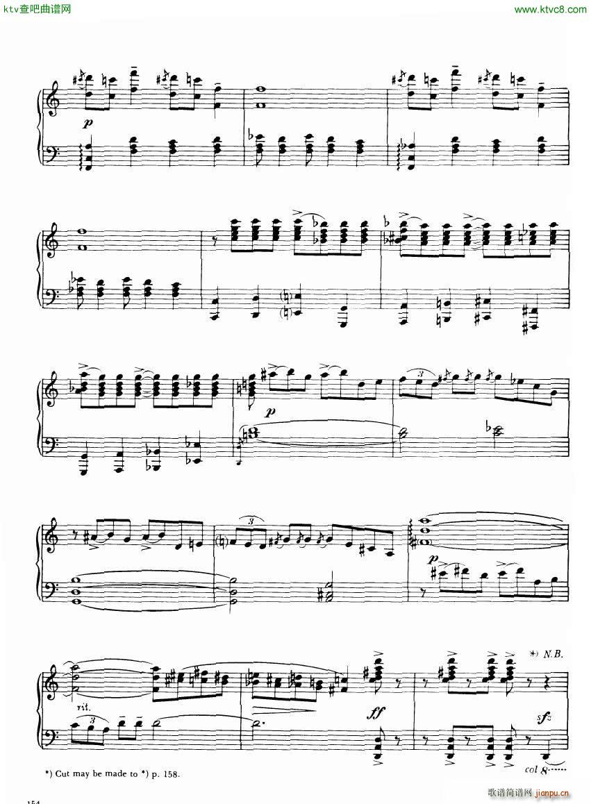 Rhapsody in blue piano solo()10