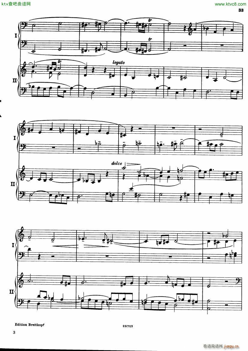 Busoni Fantasia contrappuntistica 2p 1()33