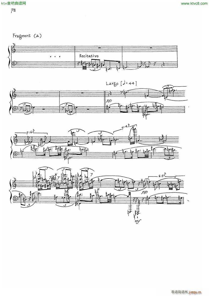 finnissy michael verdi transcription no 09()8