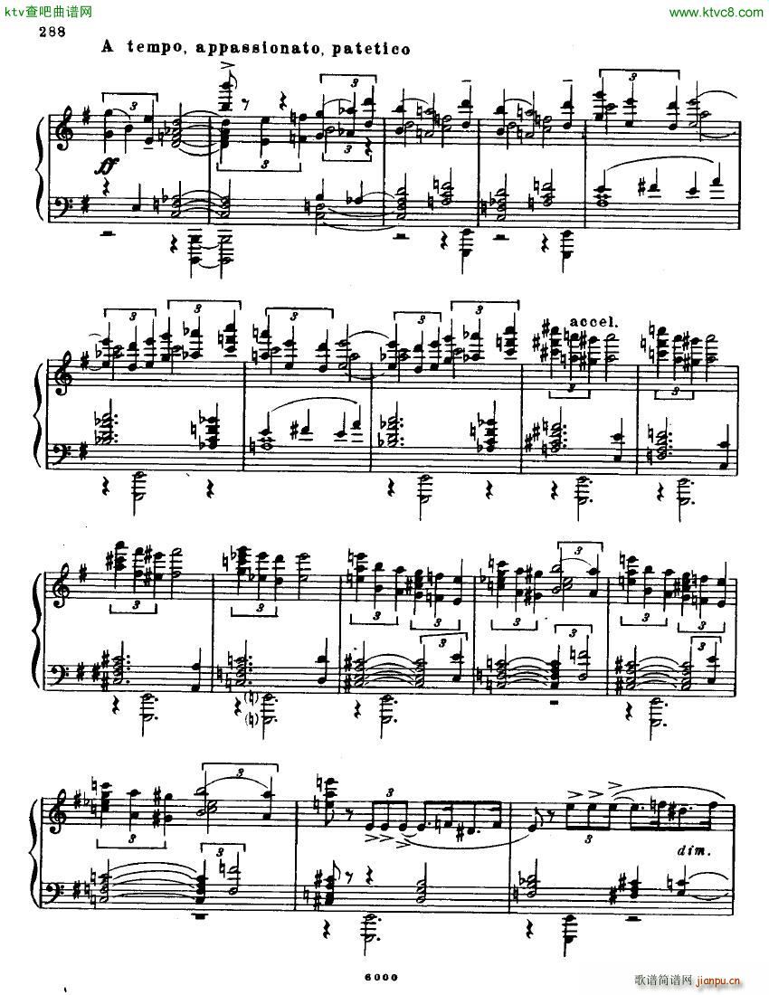 Anatoly Alexandrov Opus 81 Sonata no 11()9