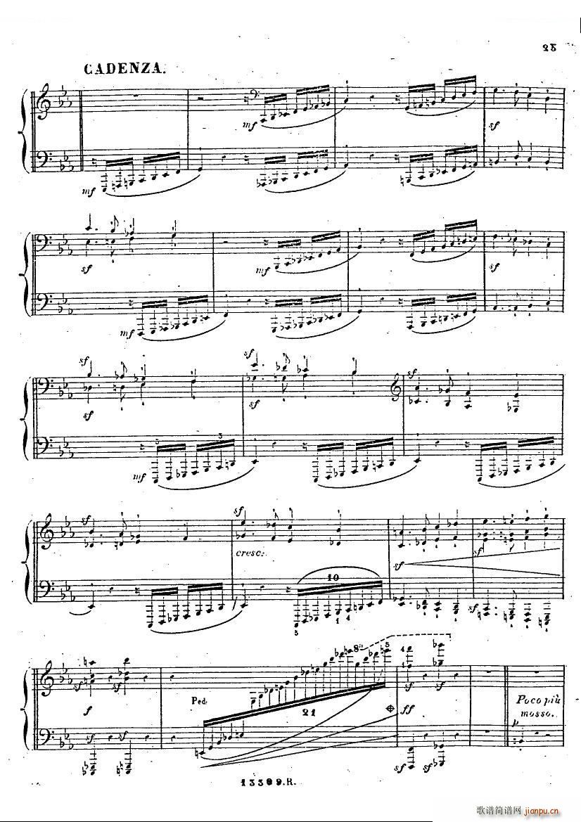 Beethoven Alkan Concerto Concerto(ʮּ)24