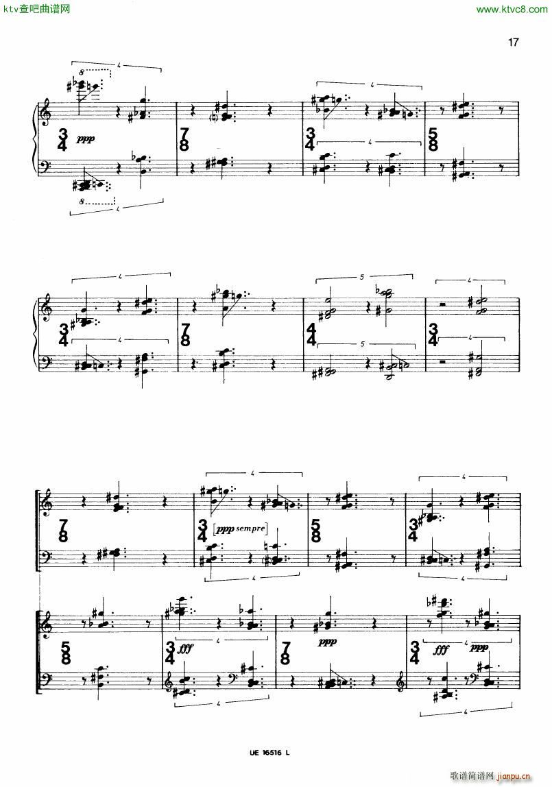 Feldman Piano()17