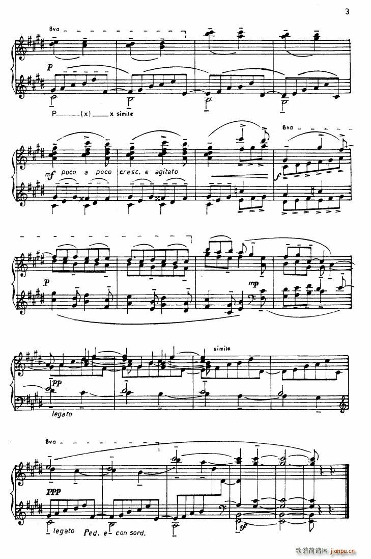 Bazlik Preludes book 1()46