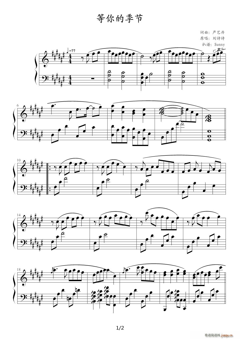 ļ  G()1