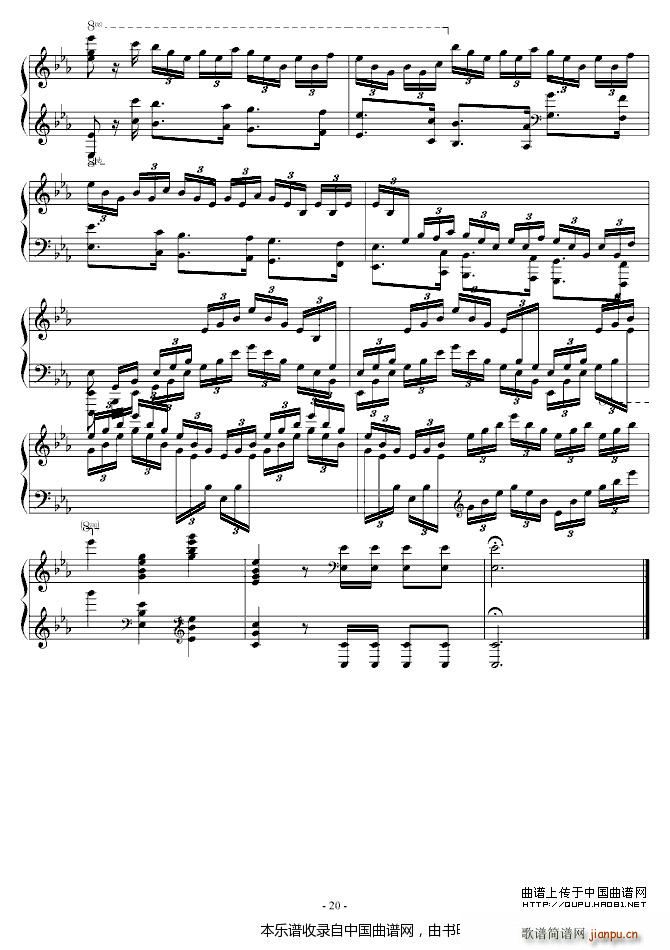 Chopin ()20