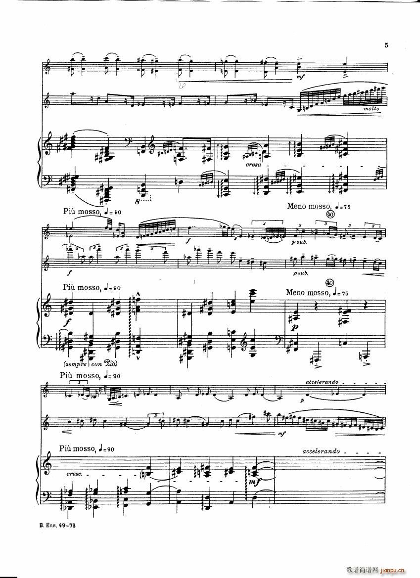 Bartok SZ 111 Contrasts pianoscore()6
