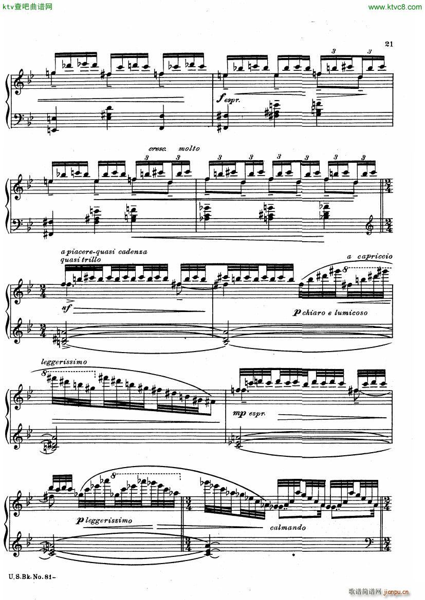 castelnuovo tedesco hommage a paderewski()5