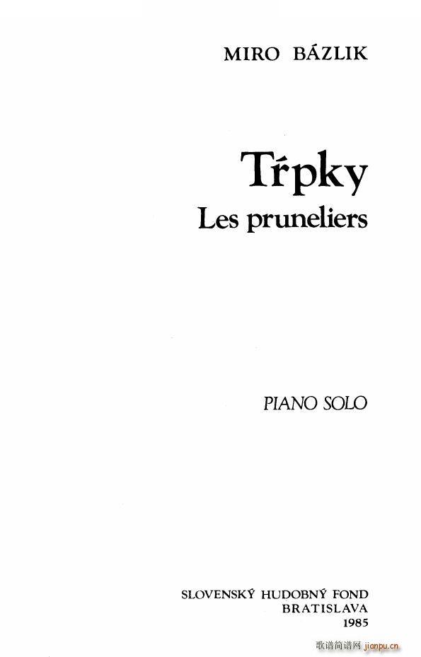 Bazlik Preludes book 2 һ Preludes book 2 һ(ʮּ)9
