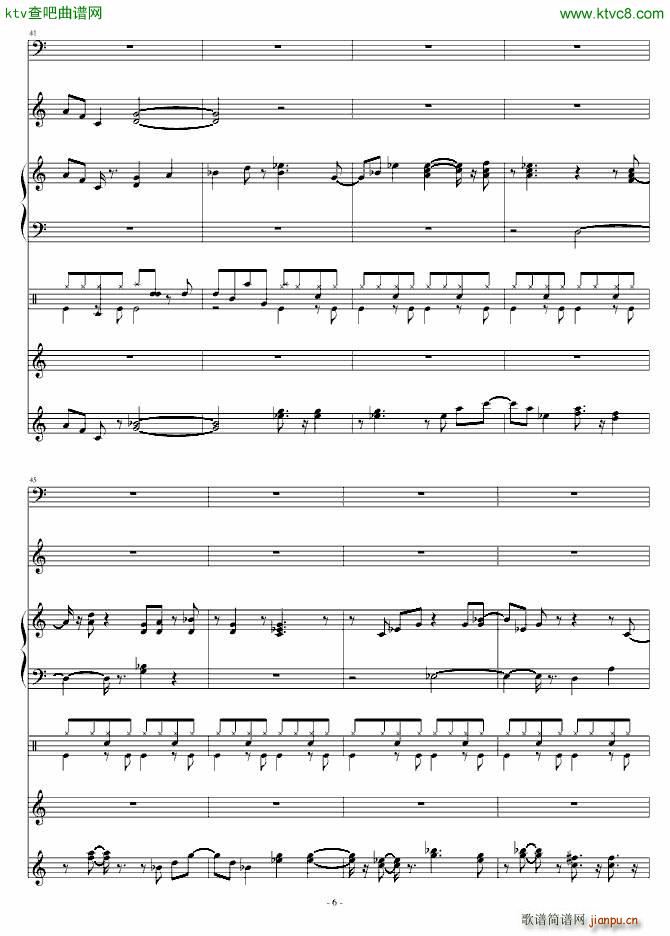 Jazz Dream()6
