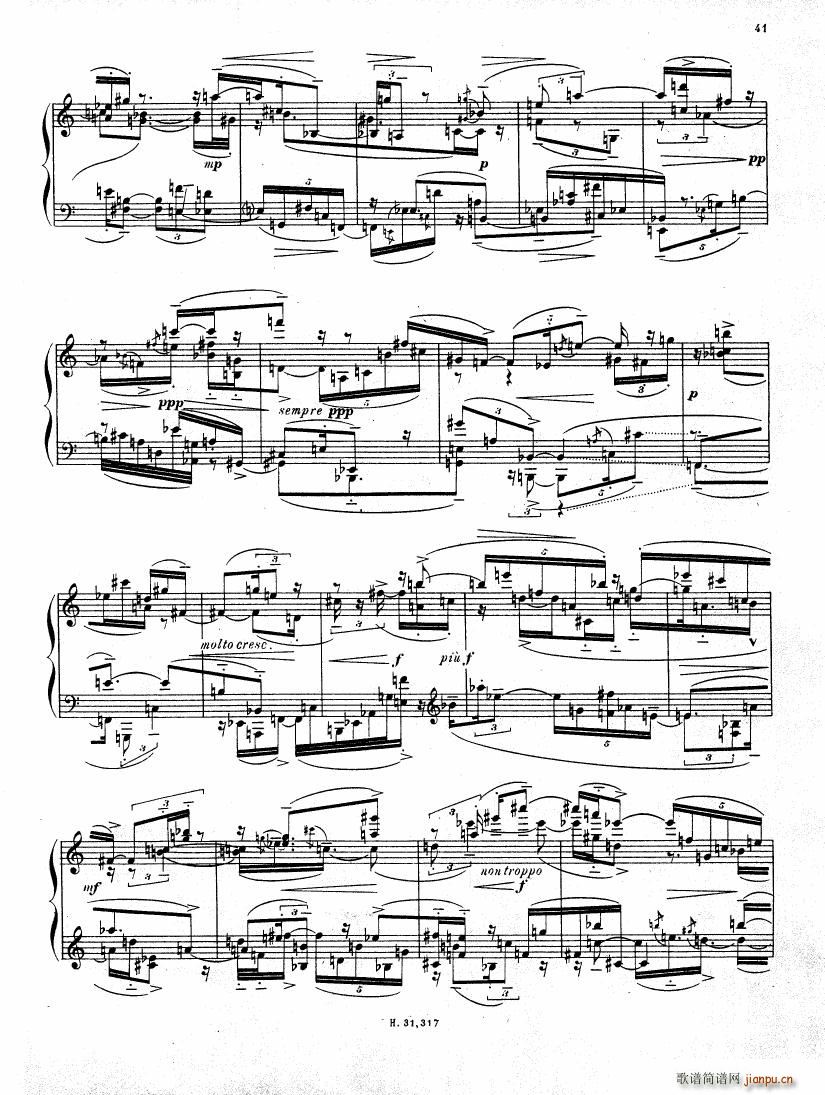 Pierre Boulez Sonata No 2 25 48()17