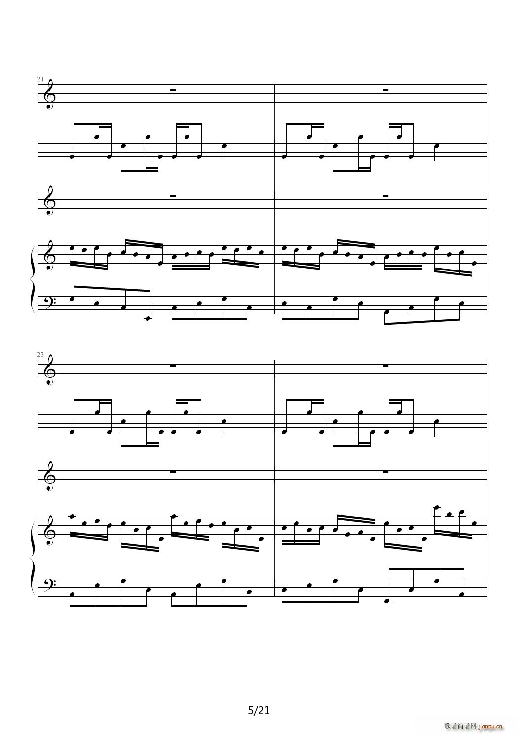 ?ȫ C()5