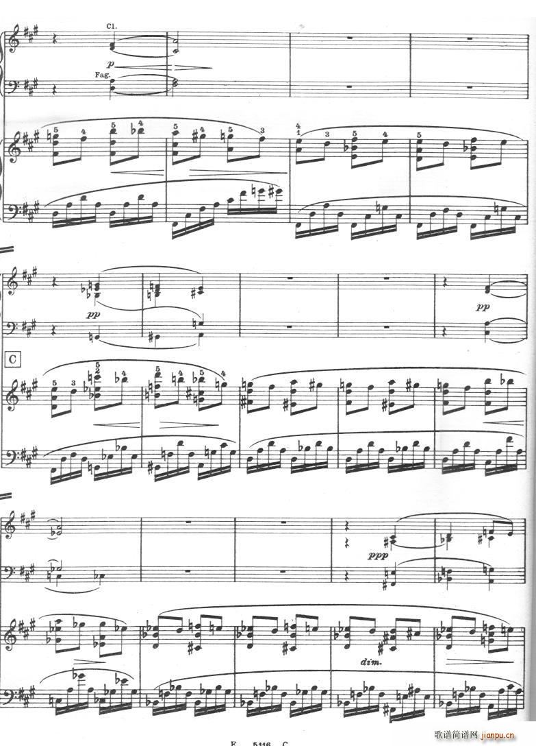 Franck Cortot Les Djinns 1 Les Djinns 1(ʮּ)10