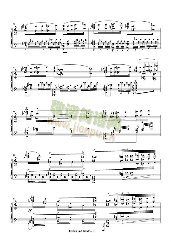 Wagner-Tristan()6