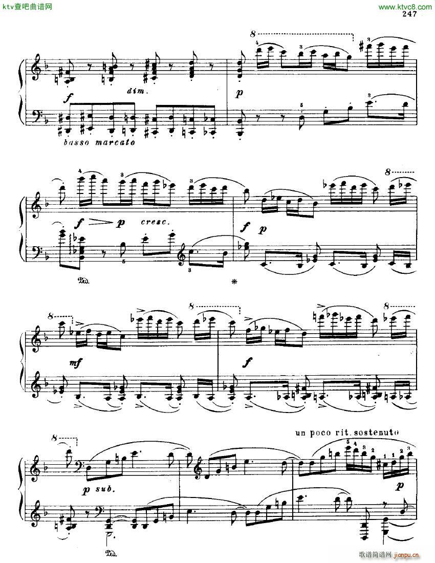 Anatoly Alexandrov Opus 72 Sonata no 10()9