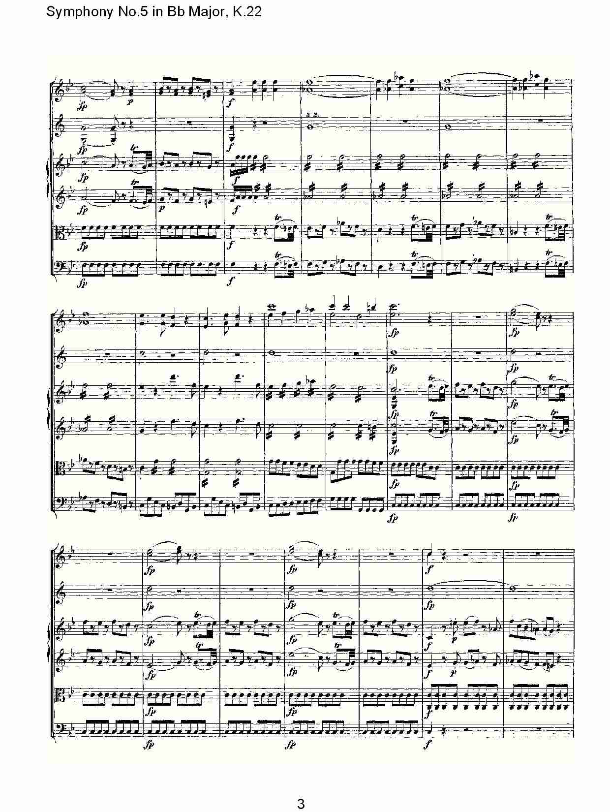 Bb彻K.22()3