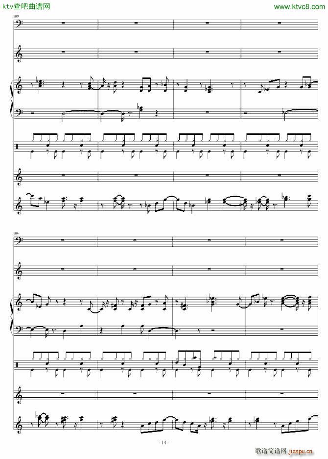 Jazz Dream()14