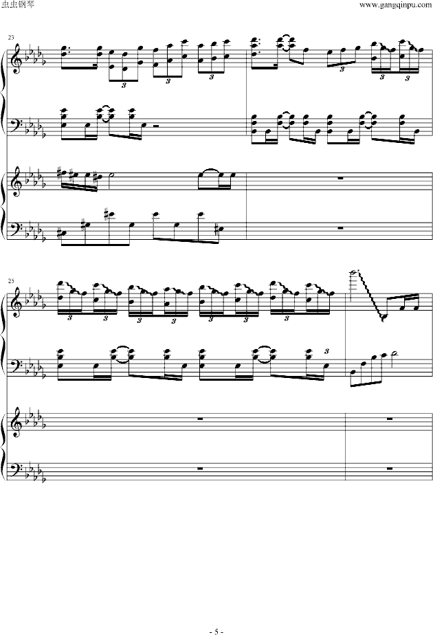 еĻVS()5
