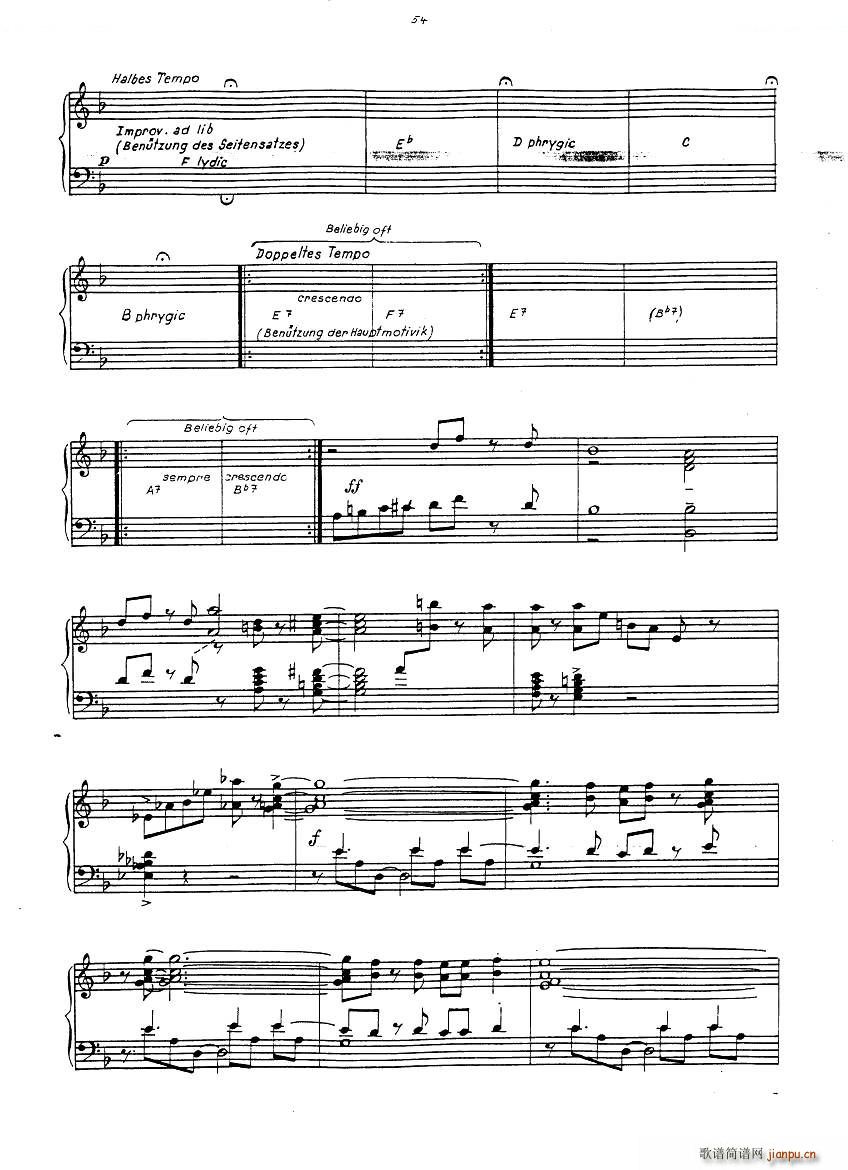 Gulda Sonatine Sonatine(ʮּ)5