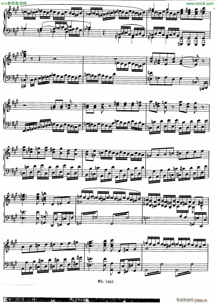 Busoni Suite Campestre for Piano()8