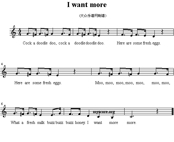 ӢĶ裺Iwantmore(ʮּ)1