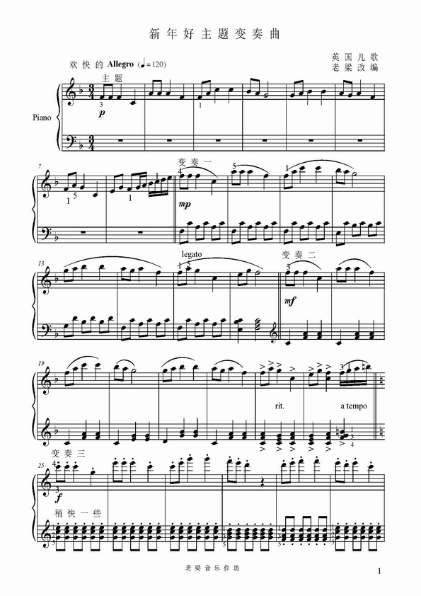 A()1