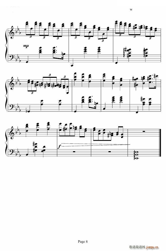 Magic Waltz Waltz ϸʦ()8