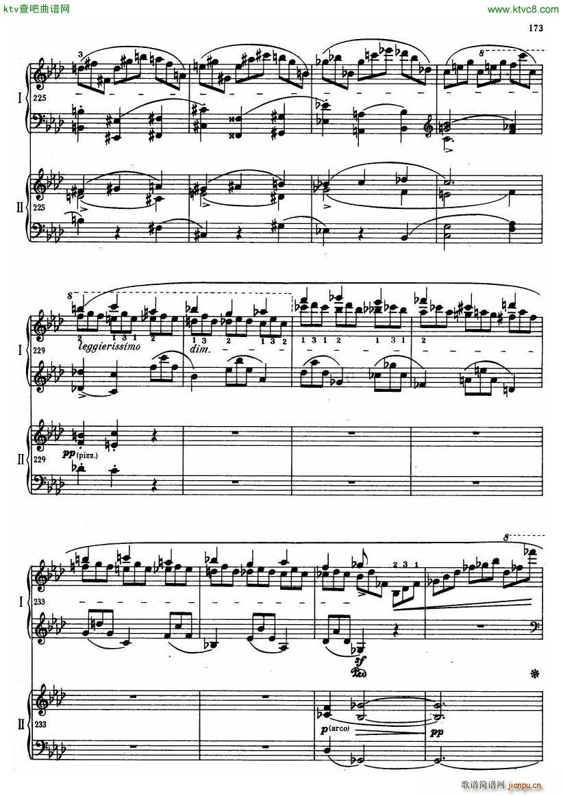 Chopin Concerto piano no 2 fa m Op 21 ()11