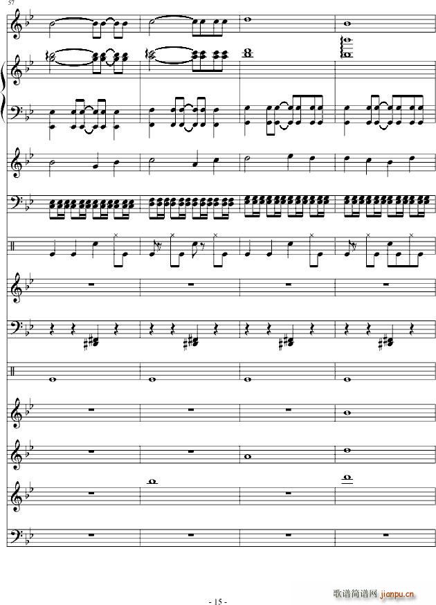  Ժ()15
