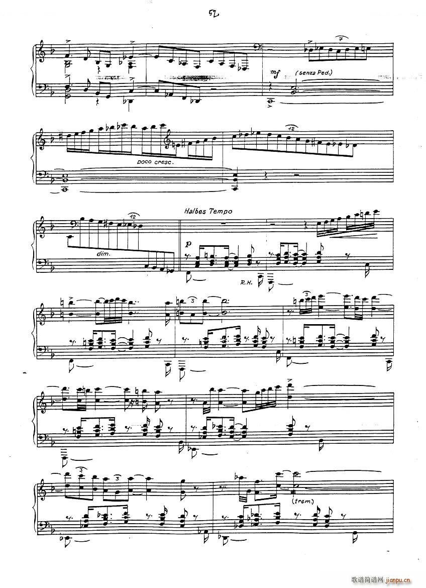 Gulda Sonatine Sonatine(ʮּ)3