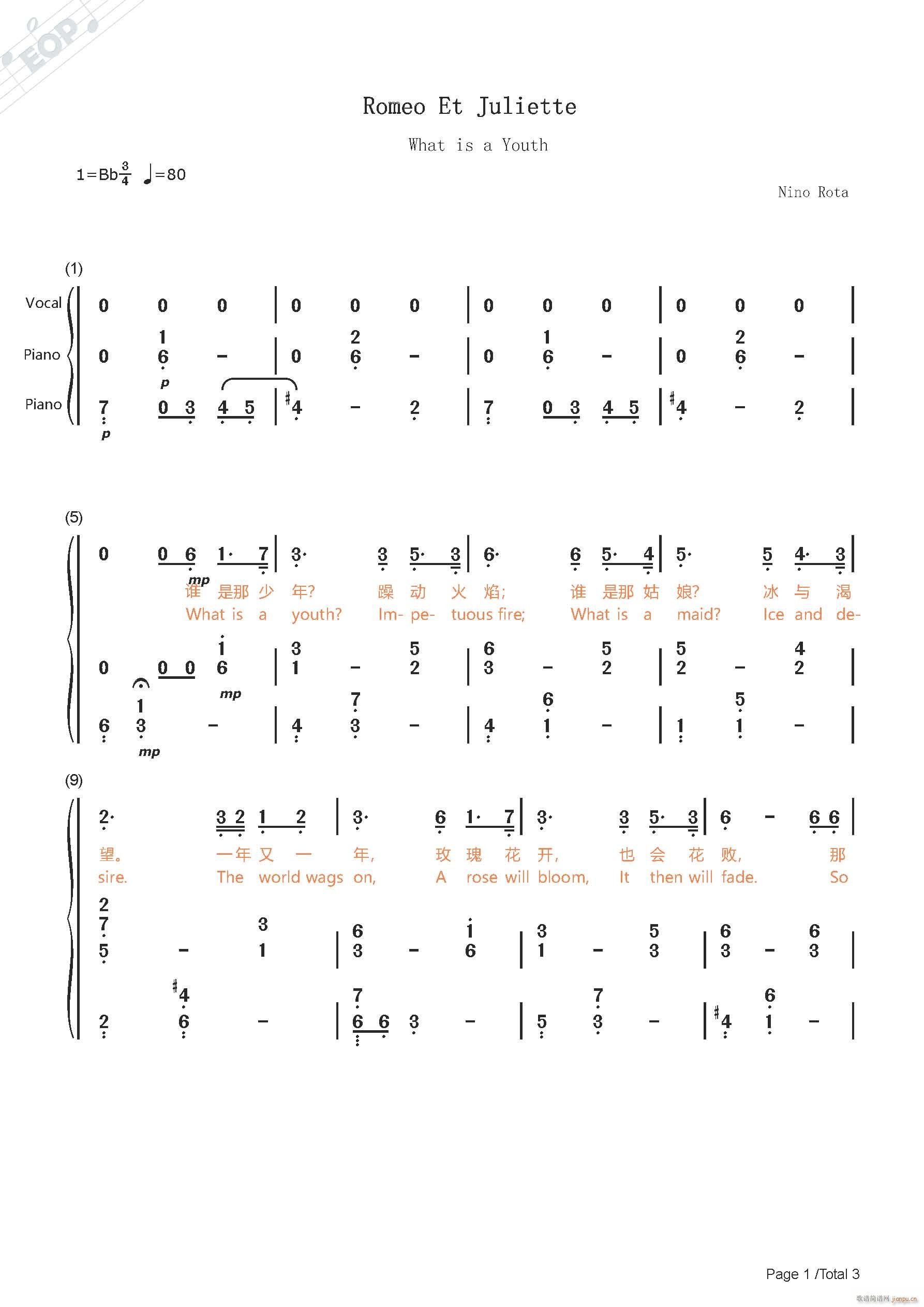 ��ŵ ���� ����ŷ������Ҷ(ʮ�ּ�����)1