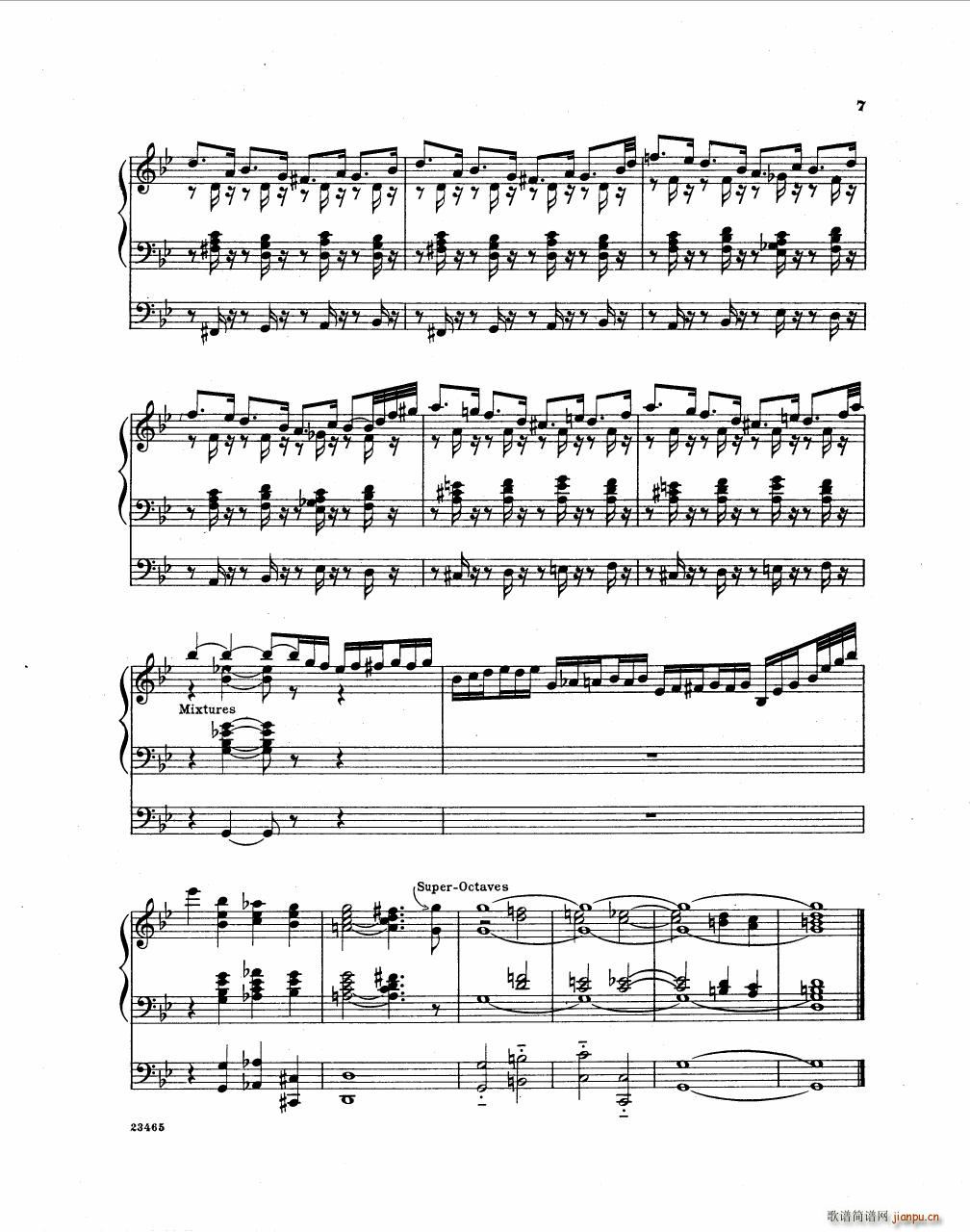 Becker Reme op 40 Sonate 1()7