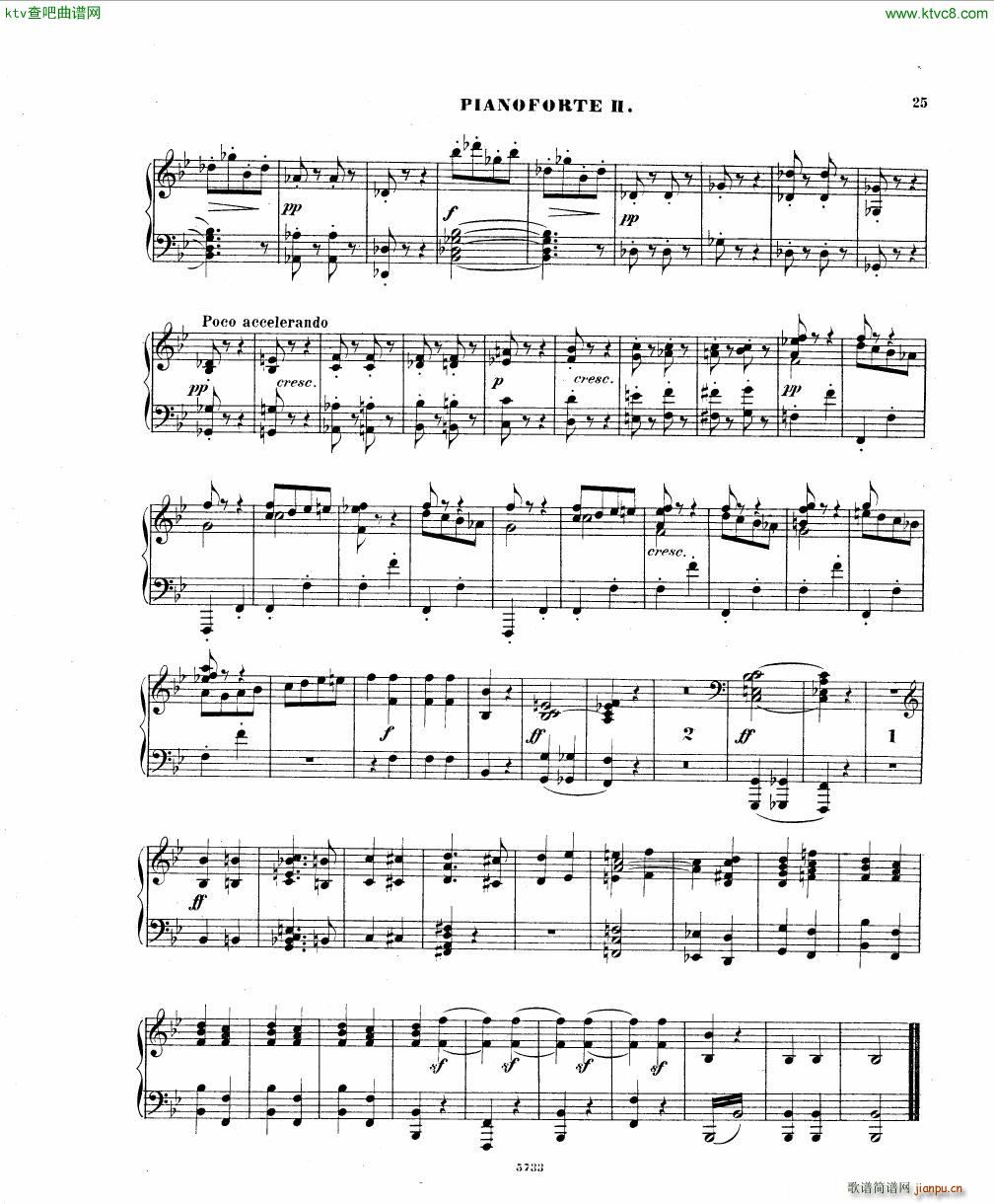 Fuchs Piano concerto Op 27 II()24