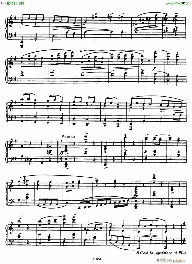 Burian reminiscences of czech dances()9