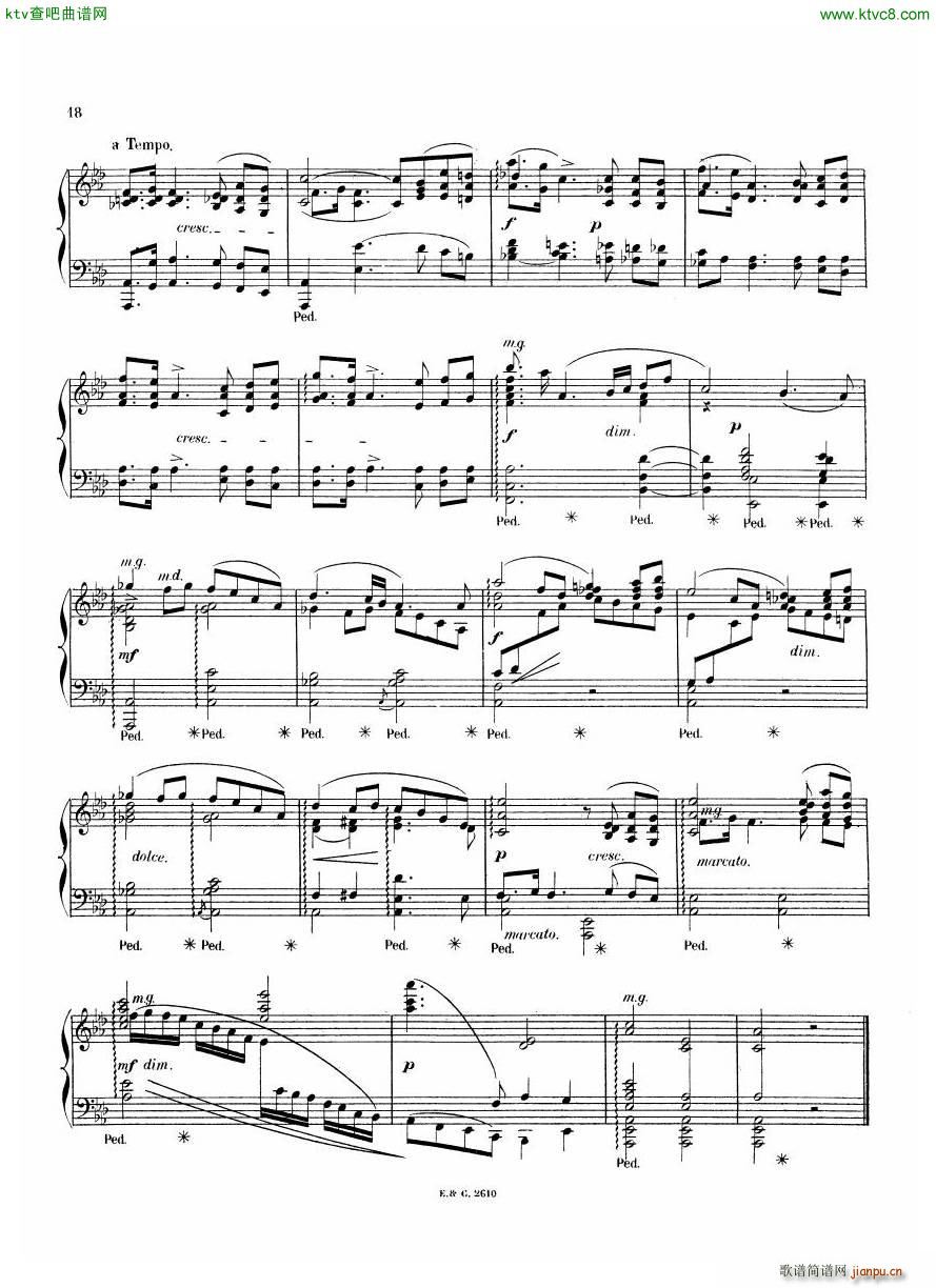 chaminade sonata 2()7