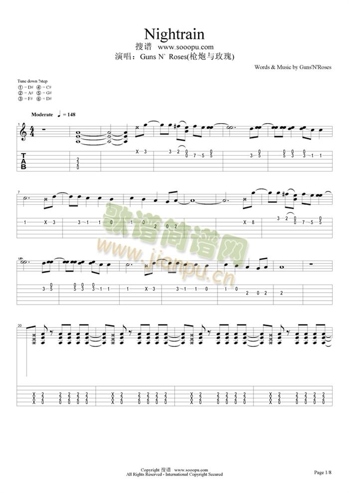 Nightrain()1