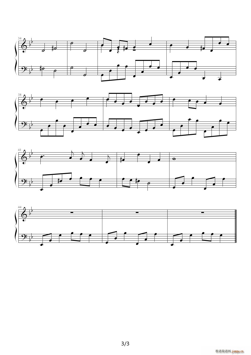 3 B()3