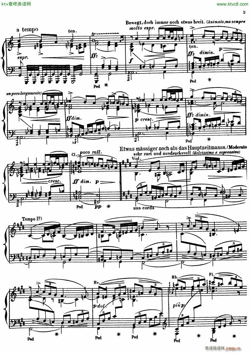 buliow wagner die meistersinger vorspiel()9