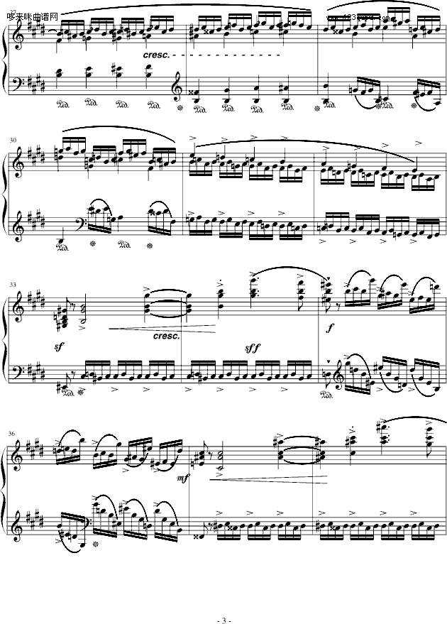 ϰOp.10No.4(ԭ棩-Ф()3