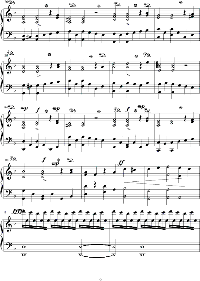 -Sarabande()6