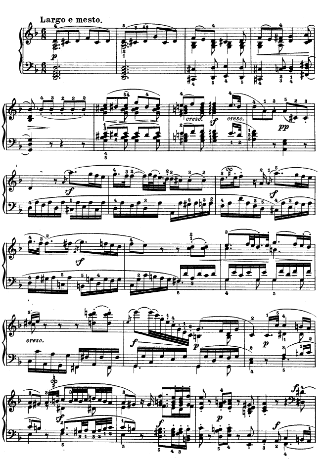 D߸-Op.10No--3()10