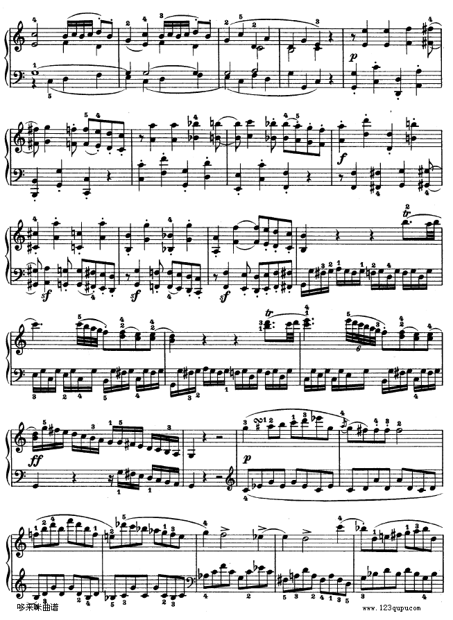 -Op.2No.3-()6