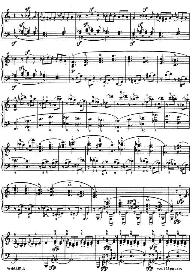 -Op.2No.3-()22