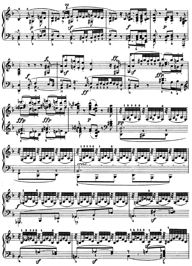 D߸-Op.10No--3()13