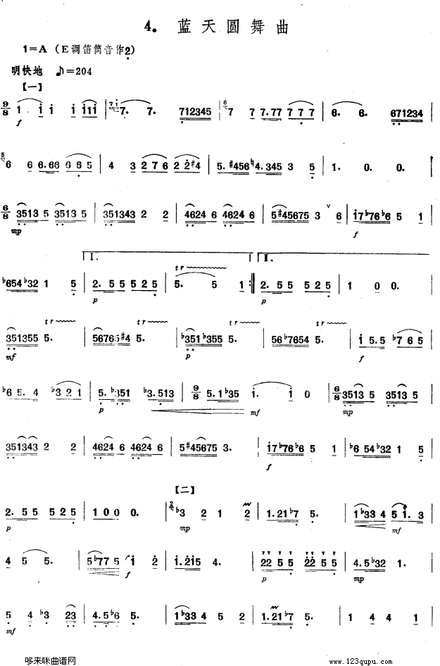 Բ()1